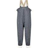 MarMar Rainwear Dried Petals Oddy Sett