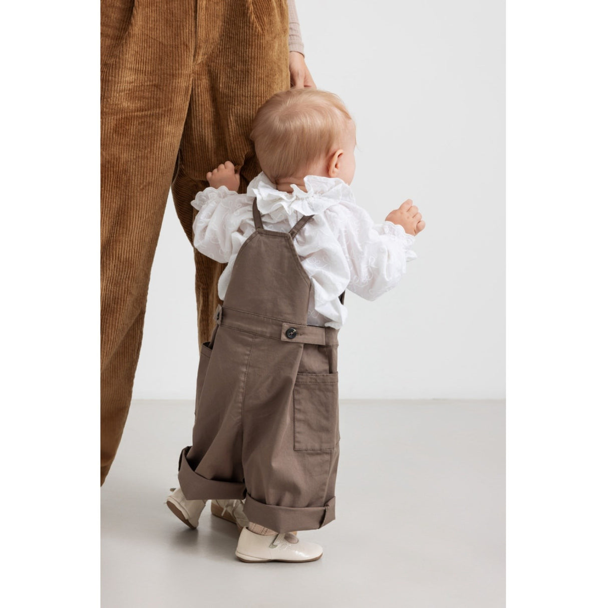 MarMar Cotton Bow White Tonello Blus