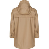 MarMar Rainwear Sepia Brown October Jacka