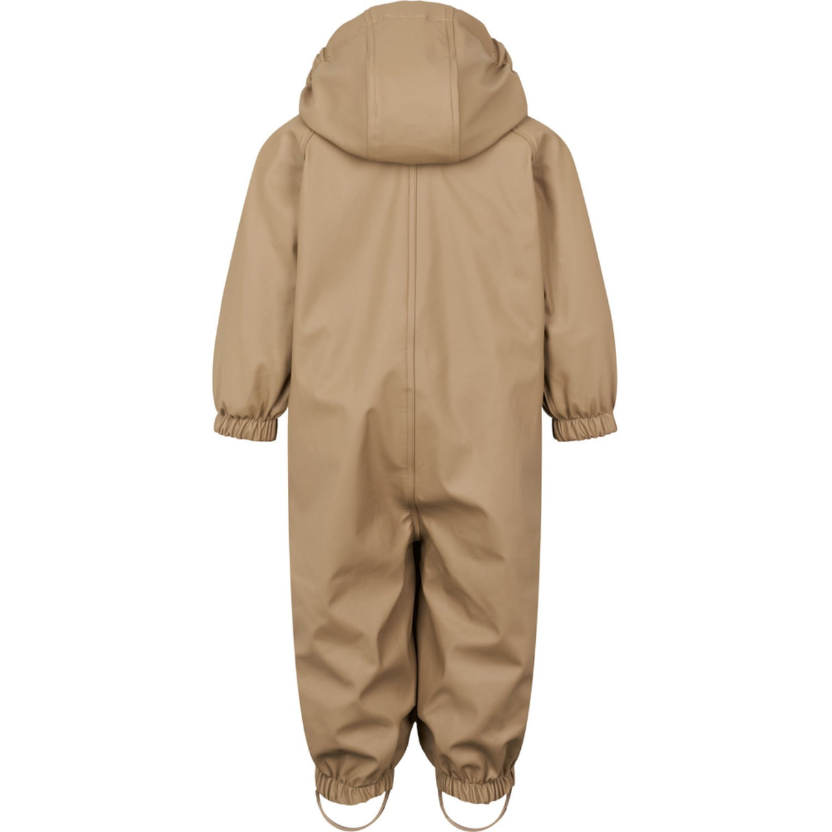 MarMar Rainwear Fleece Sepia Brown Orion Dräkt