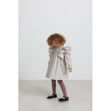 MarMar Poplin Autumn Flower Daria Klänning