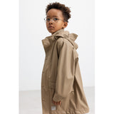 MarMar Rainwear Sepia Brown October Jacka