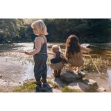 MarMar Rainwear Fleece Sepia Brown Obo Sett