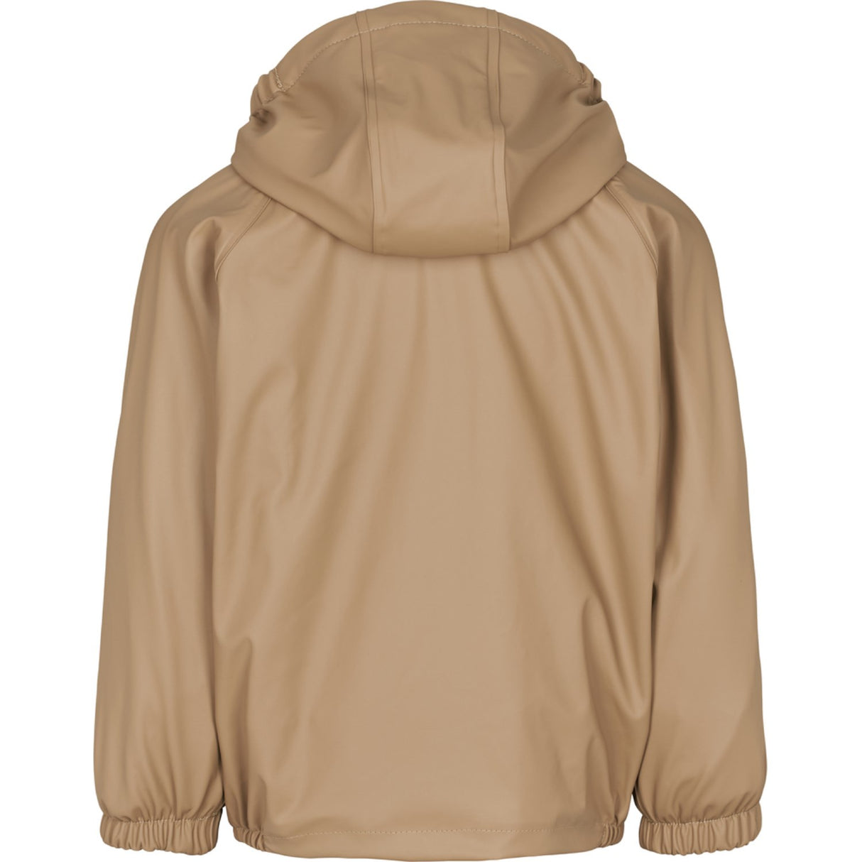 MarMar Rainwear Fleece Sepia Brown Obo Sett