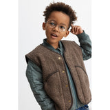 MarMar Thermo Dusty Green Orry Jacka