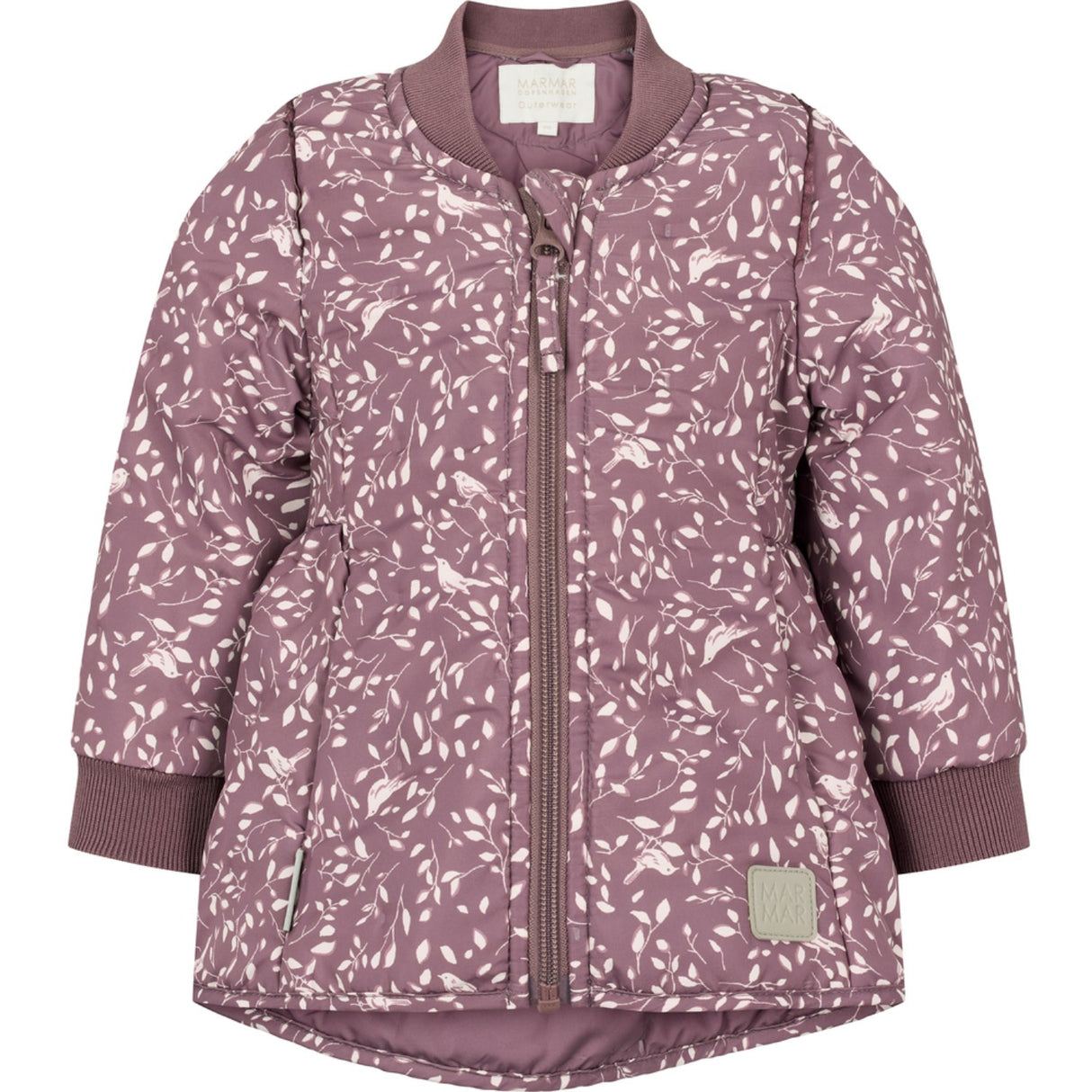 MarMar Thermo Birds Olisa Jacka