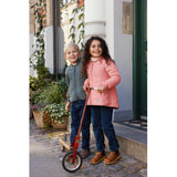 MarMar Thermo Raspberry Olisa Jacka