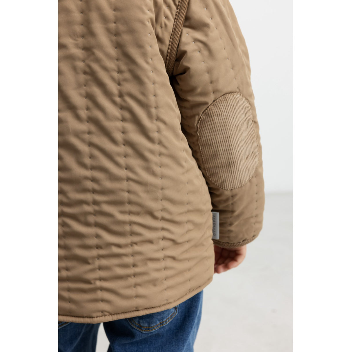 MarMar Thermo Sepia Brown Otan Jacka