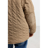MarMar Thermo Sepia Brown Otan Jacka