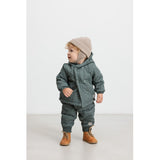 MarMar Thermo Dusty Green Odin Byxor