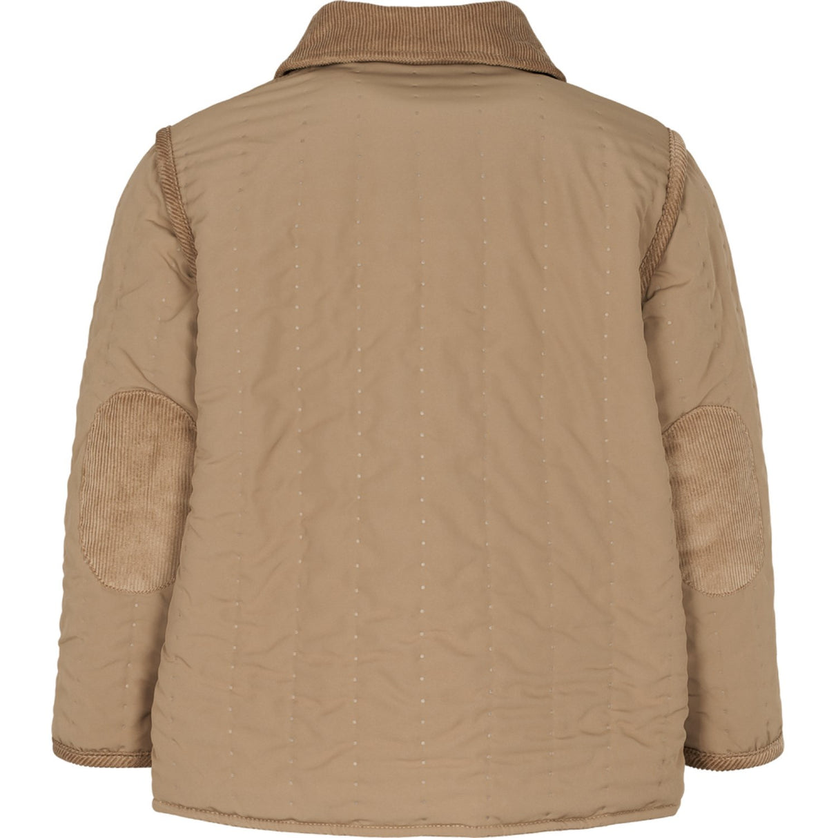 MarMar Thermo Sepia Brown Otan Jacka