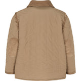 MarMar Thermo Sepia Brown Otan Jacka