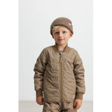 MarMar Thermo Reflex Check Orry Jacka