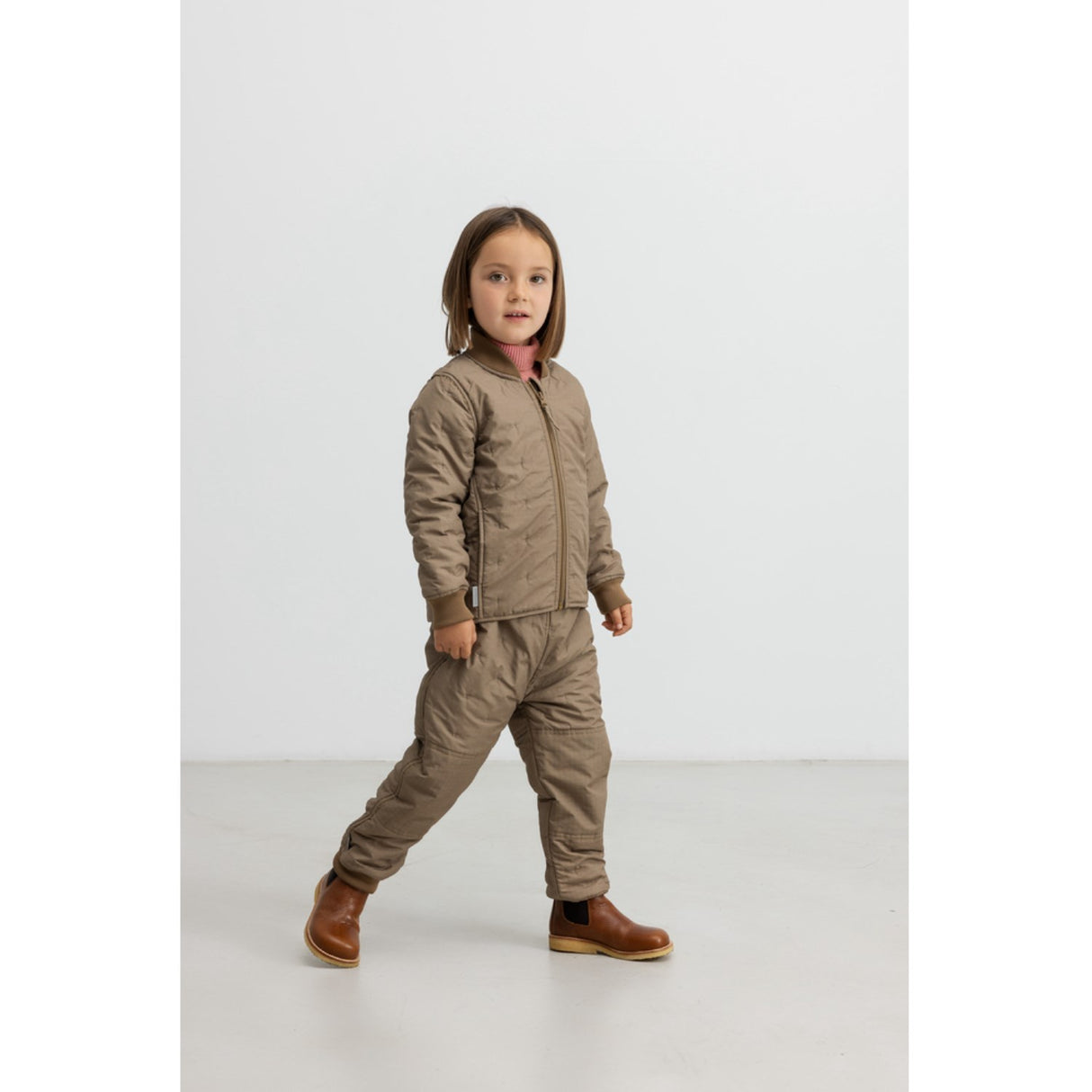 MarMar Thermo Reflex Check Orry Jacka