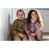 MarMar Thermo Sepia Brown Odin Byxor