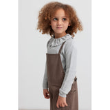 MarMar Cotton Knit Links-Links Aluminium Toro Stickad