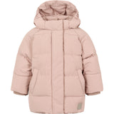MarMar Tech. Puffer Light Plum Omega Jacka