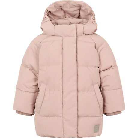 MarMar Tech. Puffer Light Plum Omega Jacka
