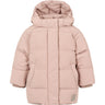 MarMar Tech. Puffer Light Plum Omega Jacka