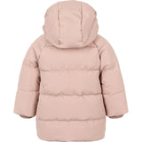 MarMar Tech. Puffer Light Plum Omega Jacka