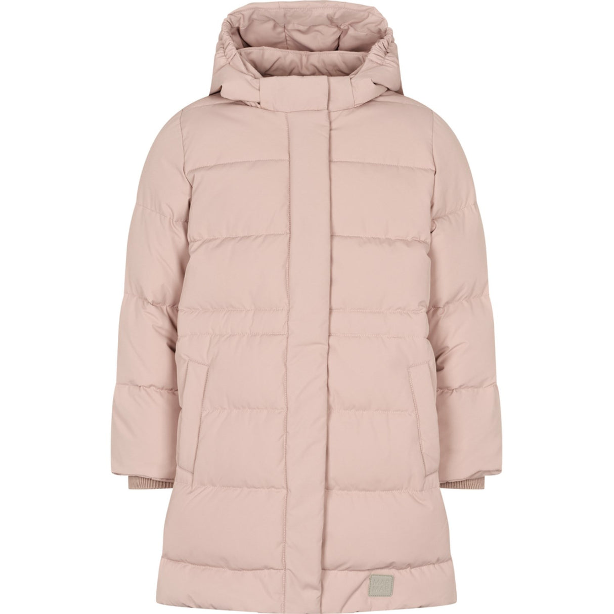 MarMar Tech. Puffer Light Plum Oxford Täcka