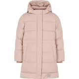 MarMar Tech. Puffer Light Plum Oxford Täcka