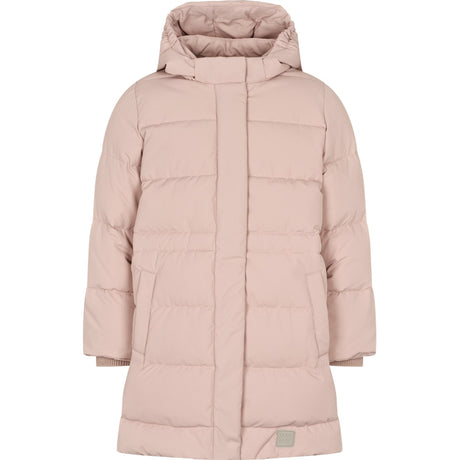 MarMar Tech. Puffer Light Plum Oxford Täcka