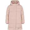 MarMar Tech. Puffer Light Plum Oxford Täcka