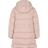 MarMar Tech. Puffer Light Plum Oxford Täcka