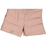 MarMar Tech. Puffer Light Plum Oxford Täcka