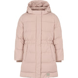 MarMar Tech. Puffer Light Plum Oxford Täcka