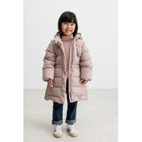 MarMar Tech. Puffer Light Plum Oxford Täcka