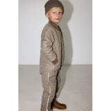 MarMar Heavy Knit Fisherman Terre Atlas Stickad Mössa