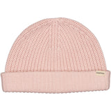 MarMar Heavy Knit Fisherman Cream Taupe Atlas Stickad Mössa