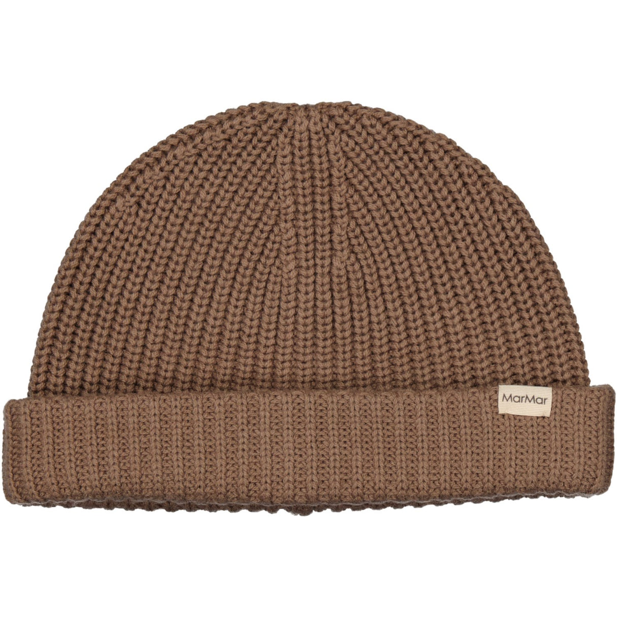 MarMar Heavy Knit Fisherman Terre Atlas Stickad Mössa