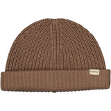 MarMar Heavy Knit Fisherman Terre Atlas Stickad Mössa