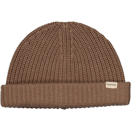 MarMar Heavy Knit Fisherman Terre Atlas Stickad Mössa