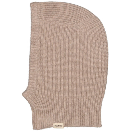 MarMar Cashmere Fisherman Alpaca Melange Amaro Mössa