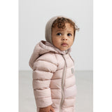 MarMar Cashmere Fisherman Alpaca Melange Amaro Mössa