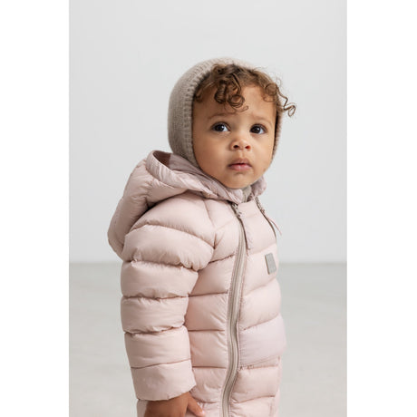 MarMar Cashmere Fisherman Alpaca Melange Amaro Mössa