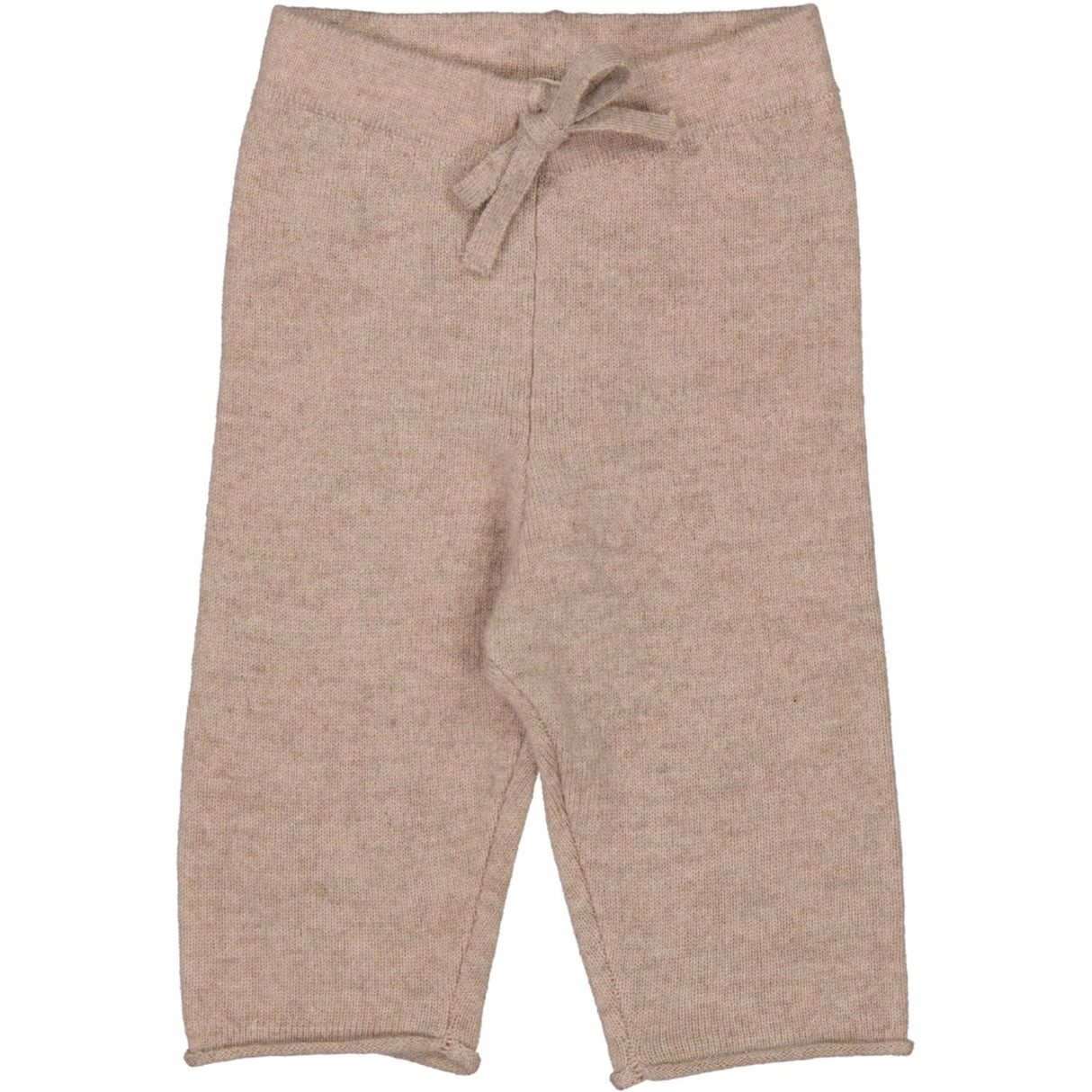 MarMar Cashmere Alpaca Melange Powy Byxor