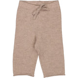 MarMar Cashmere Alpaca Melange Powy Byxor