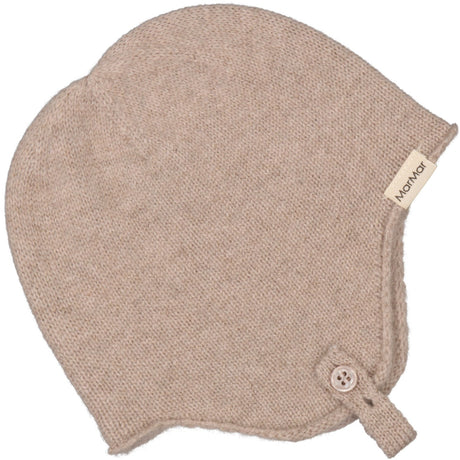 MarMar Cashmere Alpaca Melange Aly Baby Mössa