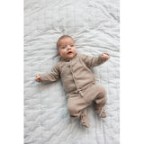 MarMar Cashmere Alpaca Melange Powy Byxor