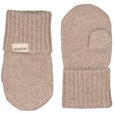 MarMar Cashmere Alpaca Melange Alvilda Baby Vantar