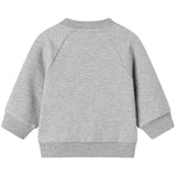MarMar Double Jersey Moomin Theos B Blus