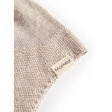 MarMar Modal Mix Pearl Cashew Melange Aly Stickad Mössa