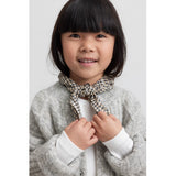 MarMar Mohair Cable Morning Dew Mel. Tavon Stickad Cardigan