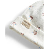 MarMar New Born Modal Smooth Print Little Sakura Aiki Mössa