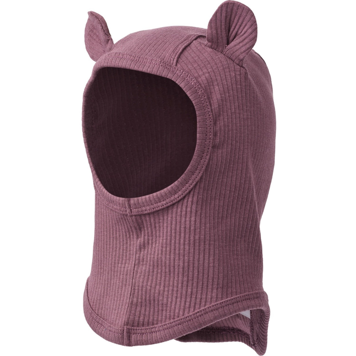 MarMar Modal Plum Shadow Elefanthatt Ear